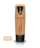 کرم پودر m030فاقدچربی