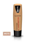 کرم پودر m070فاقدچربی