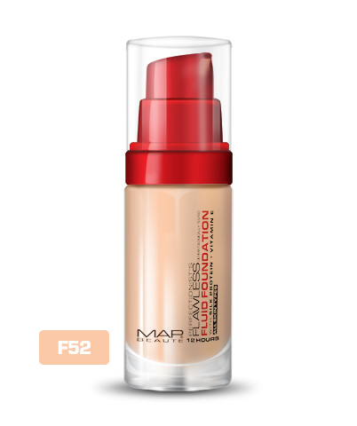 کرم پودر شیشهای مپ