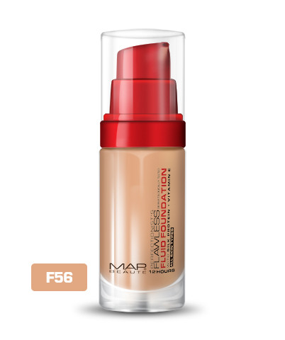 کرم پودر شیشهای مپ