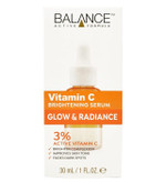 سرم ویتامین سی C حجم 30 میل بالانس