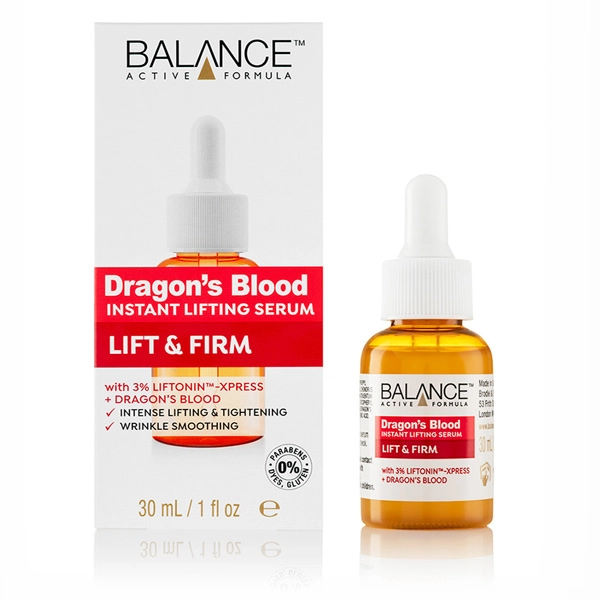 سرم لیفت کننده Dragons Blood بالانس