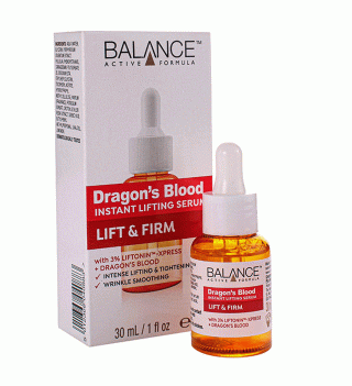 سرم لیفت کننده Dragons Blood بالانس