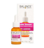 سرم جوانساز ضدچروک پوست چرب رینکل فریز بالانس