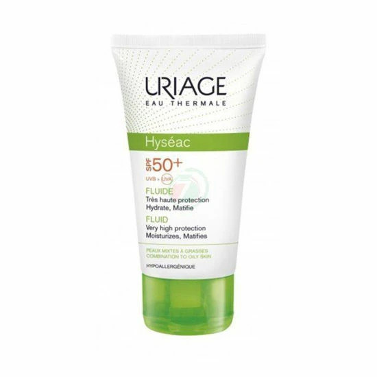 ضد آفتاب فلویید ⁺SPF50 اوریاژ