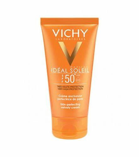 کرم ضد آفتاب ولوتی ویشی