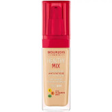 کرم پودر بورژوا Bourjois مدل هلثی میکس Healthy mix حجم 30 میل