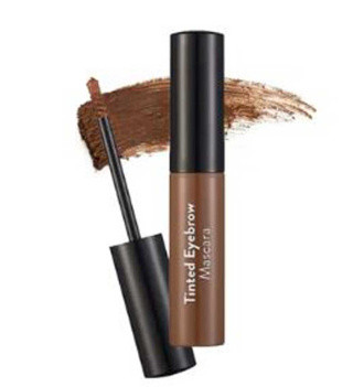 ریمل ابرو مدل Tinted Eyebrow فلورمار