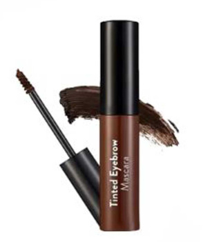 ریمل ابرو مدل Tinted Eyebrow فلورمار