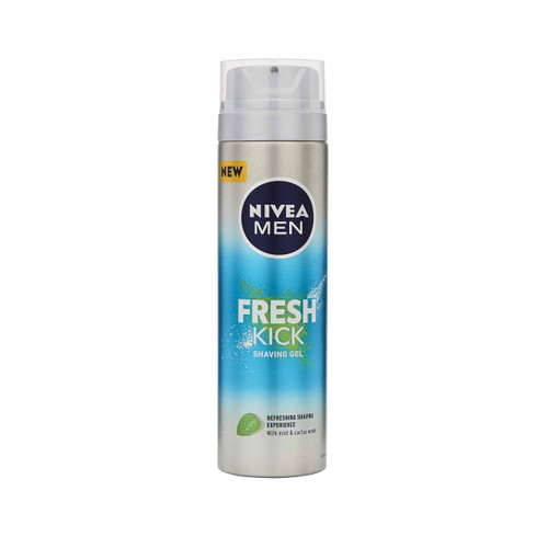 ژل اصلاح نیوآ Fresh Kick
