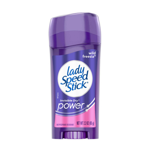 مام صابونی لیدی اسپید استیک مدل WILD FREESIA