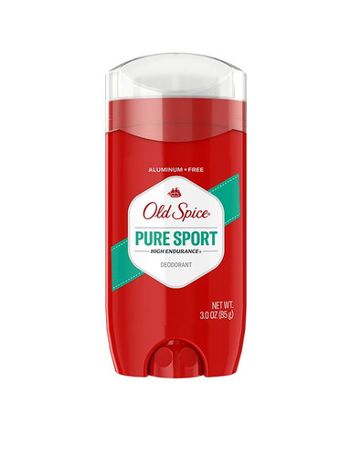 مام صابونی اولد اسپایس Pure Sport