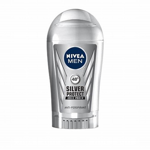 مام صابونی نیوآ SILVER PROTECT