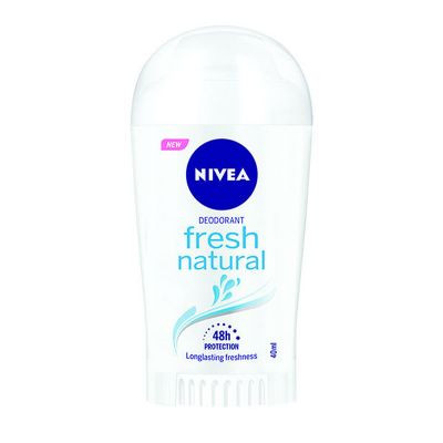 مام صابونی ضد تعریق نیوآFresh Natural Pressed
