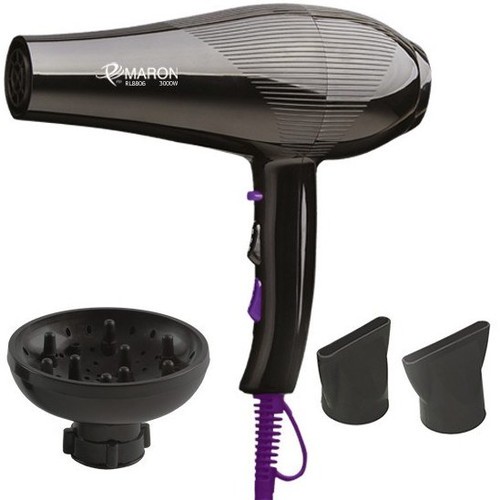 سشوار حرفه ای پرومارون مدل RL-8806