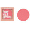 رژگونه پاستل مدل HAPPINESS