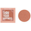 رژگونه پاستل مدل HAPPINESS